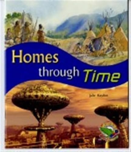 Homes through Time