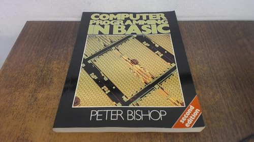 Computer Programming in BASIC