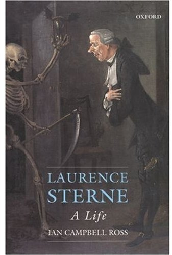 Laurence Sterne