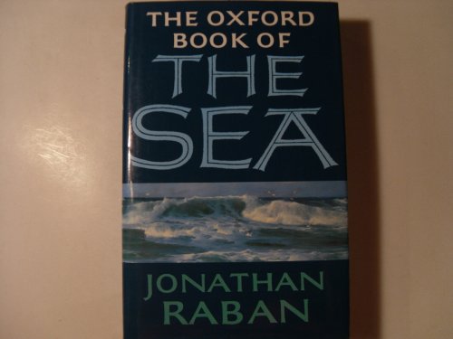 The Oxford Book of the Sea