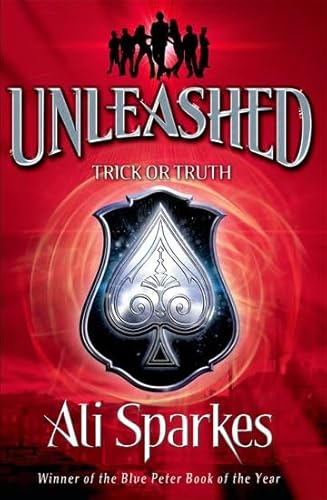 Unleashed 3: Trick Or Truth