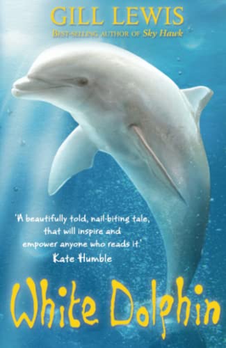 White Dolphin