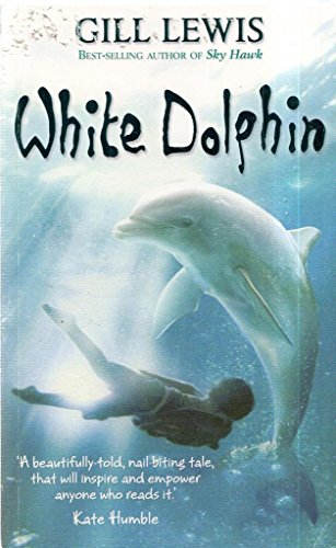 White Dolphin