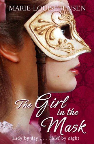 The Girl in the Mask