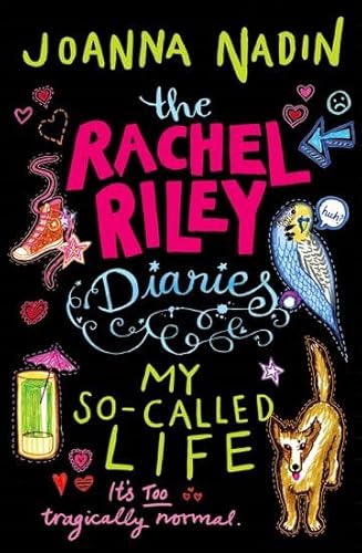 My So-Called Life (Rachel Riley Diaries 1)