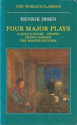 Four Major Plays