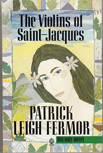 The Violins of Saint-Jacques