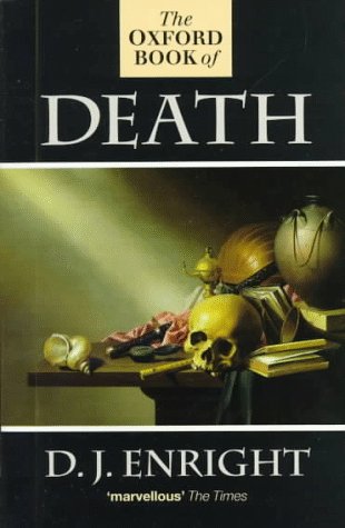 The Oxford Book of Death