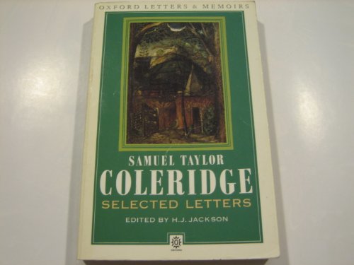 Selected Letters