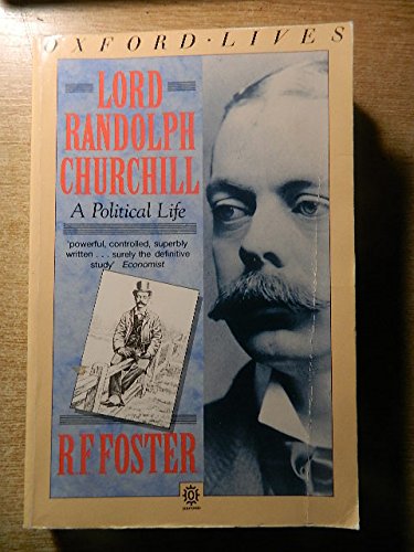 Lord Randolph Churchill