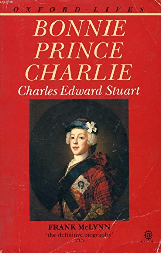 Bonnie Prince Charlie