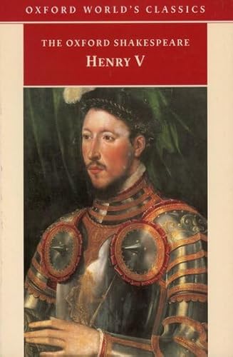 The Oxford Shakespeare