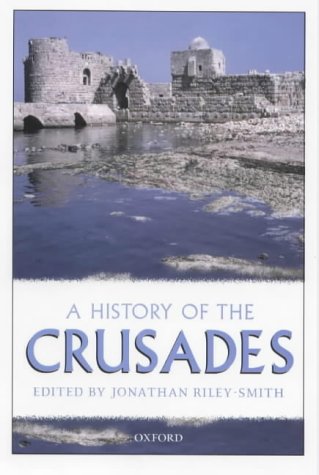 A History of the Crusades