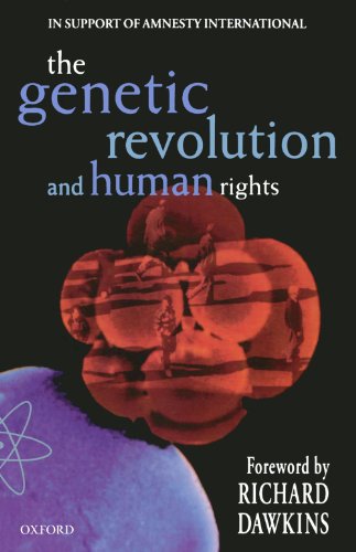 The Genetic Revolution and Human Rights: In Support of Amnesty International