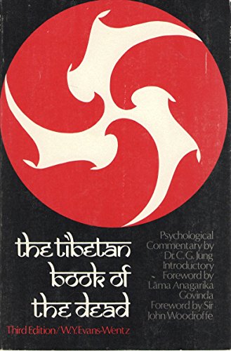 The Tibetan Book of the Dead