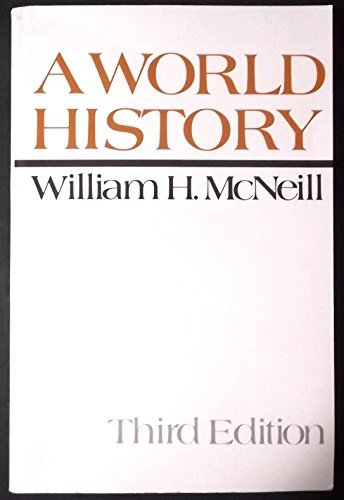 A World History