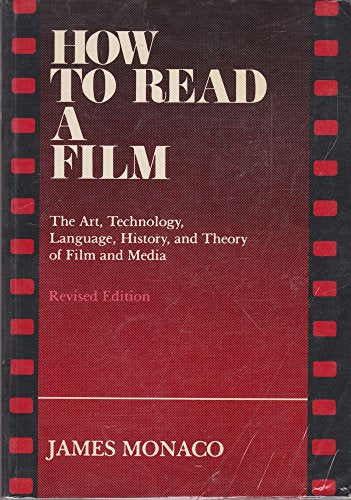 How to Read a Film