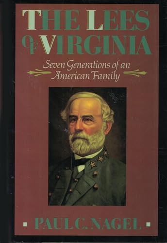 The Lees of Virginia