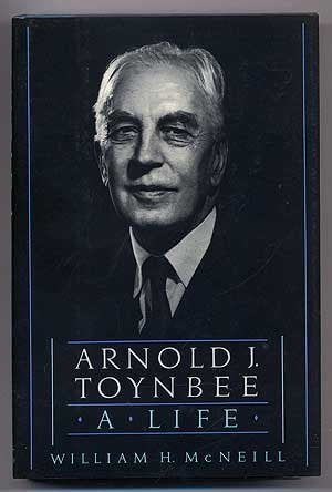 Arnold J.Toynbee