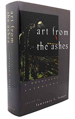 Art from the Ashes
