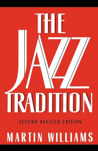 The Jazz Tradition