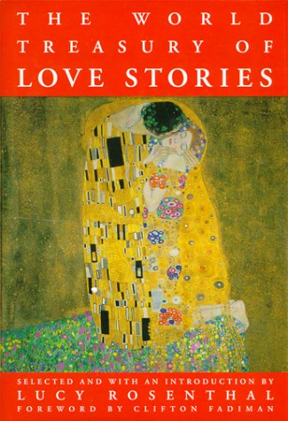 The World Treasury of Love Stories