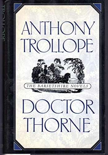 Doctor Thorne