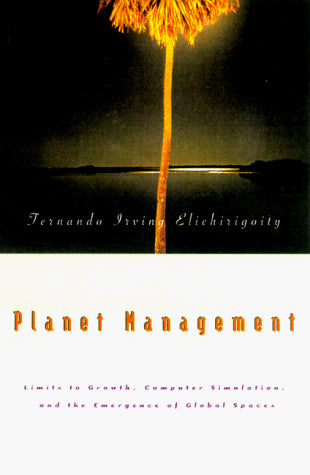 Planet Management