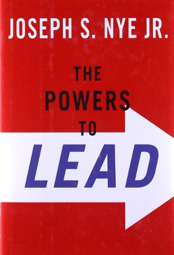 The Powers to Lead