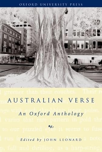 Australian Verse