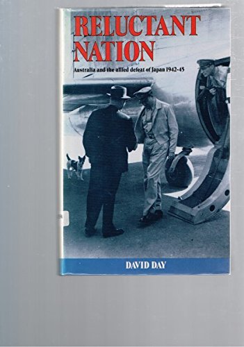 Reluctant Nation