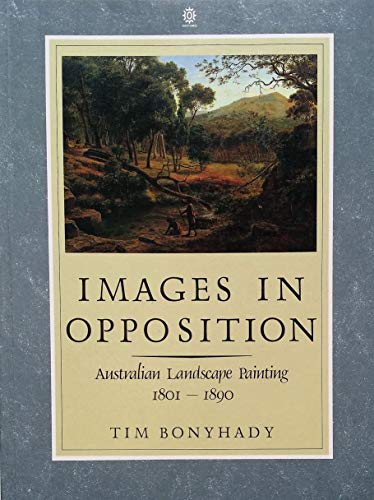 Images in Opposition