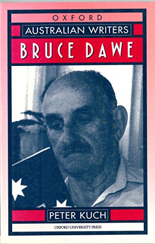 Bruce Dawe