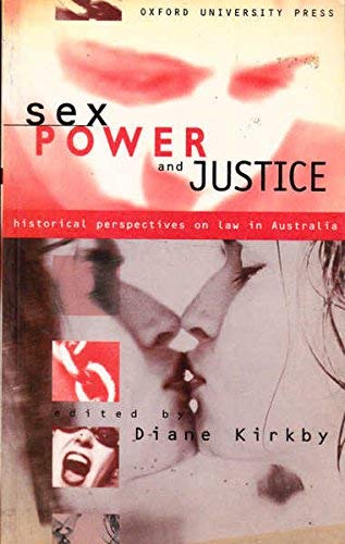 Sex, Power and Justice