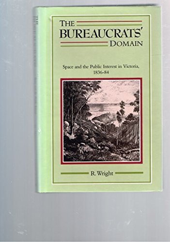 The Bureaucrats' Domain