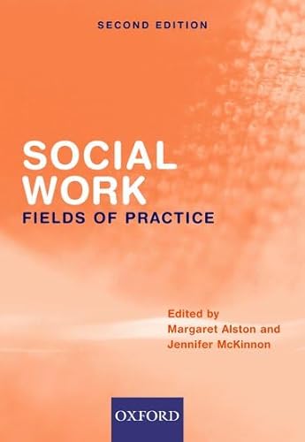 Social Work: Fields of Practice