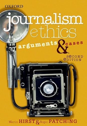 Journalism Ethics