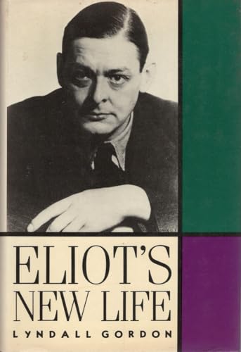 Eliot's New Life