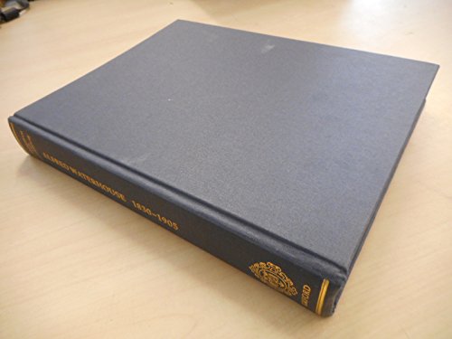 Alfred Waterhouse, 1830-1905