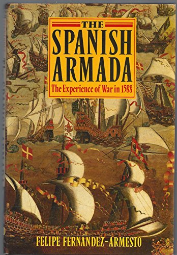 The Spanish Armada