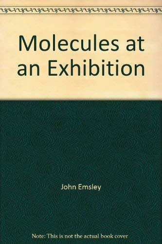Molecules at an Exhibition: Portraits of Intriguing Materials in Everyday Life