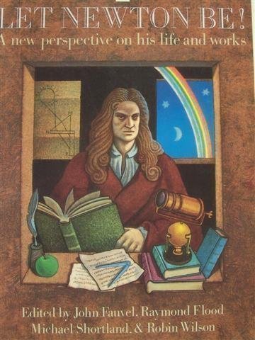 Let Newton be!