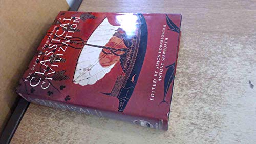 The Oxford Companion to Classical Civilization