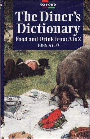The Diner's Dictionary