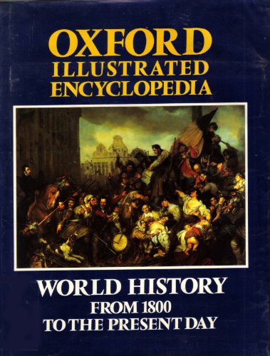 Oxford Illustrated Encyclopedia