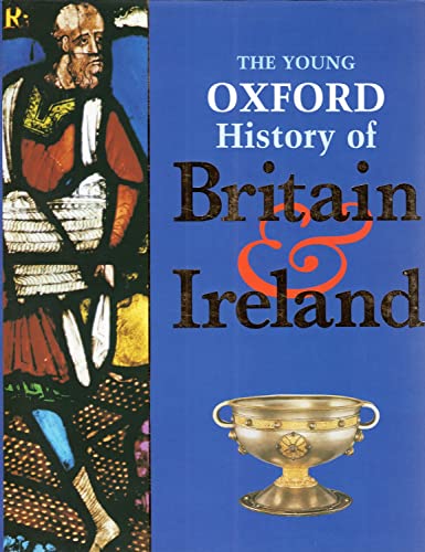 The Young Oxford History of Britain and Ireland