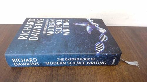 The Oxford Book of Modern Science Writing