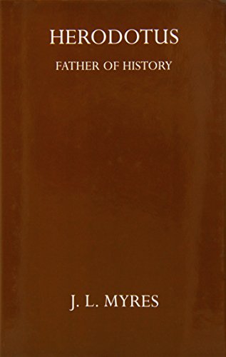 Herodotus: Father of History