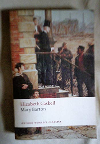 Mary Barton