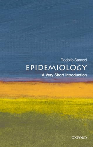 Epidemiology: A Very Short Introduction – Book Grocer